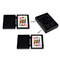Miniatyrbild 2 av 3: Strimlat papper restaurering Magic trick Trollkarl Närbild Rekvisita Jippon Prank Tool