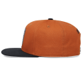 Miniatyrbild 2 av 3: Attack on Titan Cap Sport Fritidshatt Snapback justerbar hatt