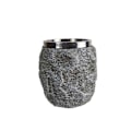Miniatyrbild 1 av 2: Summer Glacier Rocks Keramisk kaffemugg Tekopp Nyhet Present