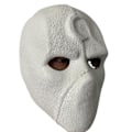 Miniatyrbild 1 av 3: Moon Knight Huvudbonader Latex Mask Cosplay Kostym rekvisita