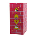 Miniatyrbild 1 av 4: Magic Empty House Comes Out Saker Magic Trick Trollkarl Närbild Rekvisita Jippon Prank Tool