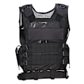 Miniatyrbild 2 av 2: Mesh Airsoft väst Tactical Molle Army Väst Jaktväst Jacka för män