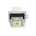 Miniatyrbild 2 av 2: White Paper Växla Pengar Maskin Magic Trick Trollkarl Närbild Rekvisita Jippon Prank Tool