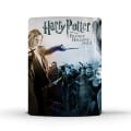 Miniatyrbild 2 av 5: Potter Boy färgskiftande mugg Keramisk kaffemugg Thermal tekopp Nyhetspresent