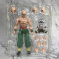 Miniatyrbild 2 av 2: Tianjin Rice Gohan Anime Figurine Dragon Ball Action Figurine Toy Model
