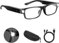 300 % LED-suurennuslasit, USB-ladattavat hands-free-lukulasit