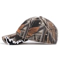 Miniatyrbild 2 av 3: Camouflage Jungle Baseball Cap Sport Fritid Hatt Snapback justerbar hatt