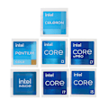 Miniatyrbillede 2 af 5: 5 stk Ny 11 generation i3 i5 i7 VPRO INSIDE Laptop Desktop CPU A2