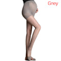 Miniatyrbilde 8 av 8: Svangerskapsstrømpebukser Pantyhose Sexy Gravide Kvinner Elastiske Pantyhos Black