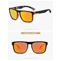 Pikkukuva 7 / 8: Polarisoidut aurinkolasit Outdoor Camping Patikointi Kalastus Classic Sun red one size