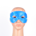 Pikkukuva 5 / 5: Viilentävä Ice Eye Eye Mask Lievittää silmien väsymystä Poistaa tummia silmänalusia Blue onesize