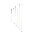 Miniatyrbilde 3 av 5: Rustfritt stål Lab Mikrospatel Medisinskje Scoop Spade P 15cm