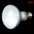 Pikkukuva 1 / 5: UVA+UVB Reptile Lamp Polttimo Turtle Basking UV-lamput Lämmitys White 60W