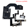 Miniatyrbilde 1 av 8: For v4 v5 Chip Oppgraderbar Flashbar støtte V1 V2 For oled v5 c A3 ONESIZE