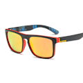 Pikkukuva 1 / 8: Polarisoidut aurinkolasit Outdoor Camping Patikointi Kalastus Classic Sun red one size