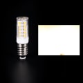Miniatyrbillede 4 af 5: E12/E14 Mini Dæmpbar LED Lys Lysekrone Spotlight Køleskab Ref Warm White E14