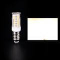 Pikkukuva 4 / 5: E12/E14 Minihimmennettävä LED-kattokruunu Spotlight Jääkaappi Nro Warm White E12
