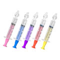 Miniatyrbilde 5 av 5: 2 stk/sett 10 ml tube nesesuger Babypleie nesesuger C Pink one size