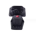 Miniatyrbillede 7 af 8: Til Bosch 18V Li-ion batteri LED arbejdslys 3/4 tommer lommelygte 6inch One Size