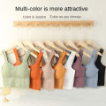 Miniatyrbild 3 av 8: Thermal Summer New Style Andas inre och yttre väst W Black One size