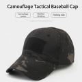 Miniatyrbild 2 av 8: Baseballkepsar Kamouflage Tactical Outdoor Soldier Combat Paintb A7 A7