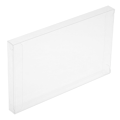 Pikkukuva 7 / 8: Pelikortti Color Box Protector Collection Transparent Storage Bo A one size