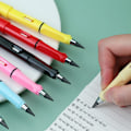 Pikkukuva 2 / 5: Uusi rajoittamaton tekniikka Eternal Writing Pencil Inkless Magic P Light yellow one size