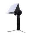 Miniatyrbillede 1 af 5: 30*27 cm Hot Portable Flash Diffuser Softbox Reflektor til Canon
