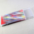 Pikkukuva 3 / 8: Pelikortti Color Box Protector Collection Transparent Storage Bo A one size