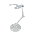 Miniatyrbild 6 av 8: Dockställ Action Figur Base Display Stand för HG/RG 1/144 SH Black2 one size