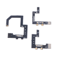 Miniatyrbild 6 av 8: För Switch Lite Oled Flex Sx Switch Revided V1 V2 V3 Cable TX P V1 OneSize