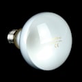 Pikkukuva 3 / 5: UVA+UVB Reptile Lamp Polttimo Turtle Basking UV-lamput Lämmitys White 40W