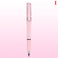 Miniatyrbillede 1 af 5: Everlasting Pencil Infinite Pencil Technology Inkless Metal Pen Light pink One Size