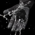 Miniatyrbilde 6 av 8: Vinterfiskehansker 2 Finger Flip Vanntett vindtett Cyclin Gray XL