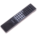 Pikkukuva 2 / 5: Kaukosäädin Universal CD-tallentimelle 228ESD 227ESD CDP-X33 Black One Size