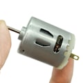 Pikkukuva 4 / 5: 12 V DC 6000 RPM vääntömomentti magneettinen mini sähkömoottori DI
