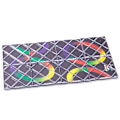 Pikkukuva 1 / 5: Twisty Cubo Cube Classic Lelut Cube Puzzle Lingao 8 Panels Foldi Multicolor One Size