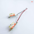 Miniatyrbild 8 av 8: Mus Micro Switch Button Board TTC 80M Kailh GM 8.0 för Logite A8 A8