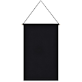 Miniatyrbild 8 av 8: Badge Förvaring Display Duk Hängande Flagga Brosch Board Badge Org Beige one size