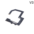 Miniatyrbild 1 av 8: För Switch Lite Oled Flex Sx Switch Revided V1 V2 V3 Cable TX P V3 OneSize