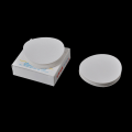 Miniatyrbild 2 av 5: 100st Filterpapper 7cm Medium Speed Filter Paper Lab Filtratio 0 0