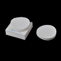 Miniatyrbilde 2 av 5: 100 stk Filterpapir 7cm Medium Speed Filter Paper Lab Filtratio 0 0