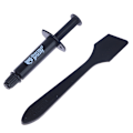 Miniatyrbilde 3 av 8: 1g Paste for CPU/GPU Cooler Large Capacity Compound Cooling Sil 1 onesize