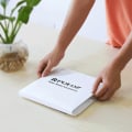 Miniatyrbild 5 av 8: Mini Folding Photography Studio Soft Box 2LED Lightbox Backgrou A One Size