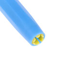 Pikkukuva 4 / 5: 10 kpl terveydelle myrkytön liitupidike liitupidike puhdas pito t Multicolor 10pcs