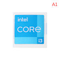 Miniatyrbillede 1 af 5: 5 stk Ny 11 generation i3 i5 i7 VPRO INSIDE Laptop Desktop CPU A1