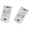 Miniatyrbild 4 av 5: 433 Mhz RF Smart Switch Trådlös RF-mottagare Timer-relätelefon Warm white 1pc