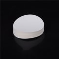Miniatyrbillede 1 af 5: 100 stk Filterpapir 9cm Medium Speed Filter Paper Lab Filtratio 0 0