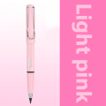 Miniatyrbilde 1 av 5: Ny teknologi Ubegrenset skriveblyant No Ink Pen Magic Sketch Light pink One Size