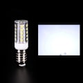 Pikkukuva 2 / 5: E12/E14 Minihimmennettävä LED-kattokruunu Spotlight Jääkaappi Nro Warm White E12